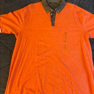 Sean John 3XL Polo Shirt